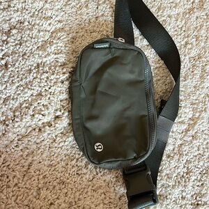 Lululemon Fanny pack